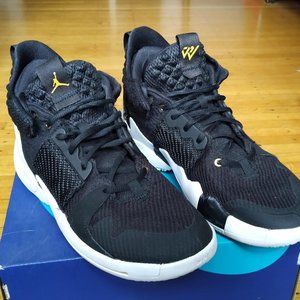 Jordan Why Not Zer0.2